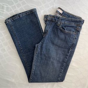 LEVI’S 515 - Boot Cut Denim Women’s Size 10